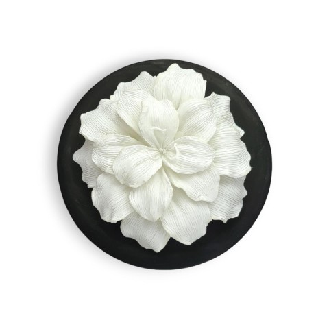 CANDELA FIORE BIANCO